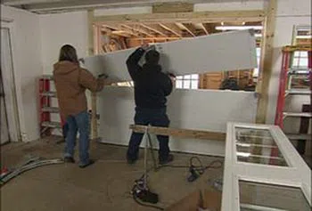 Garage Door Solution Service Niles, IL 847-783-7218 - inst-gdr-16m