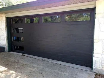 Garage Door Solution Service Niles, IL 847-783-7218 - ovr-gdr-16m